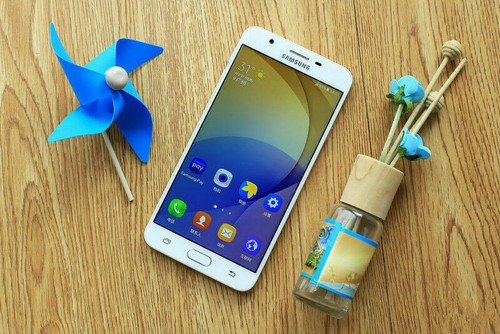 Samsung galaxy prime - samsung,