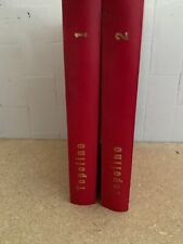 TOPOLINO Raccolta rilegata due