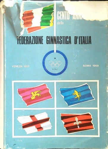 Cento anni vita della - anni,