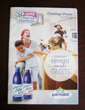 Catalogo PARMALAT Il fiore