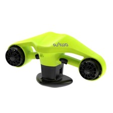 Asiwo manta pro sea - sea, scooter