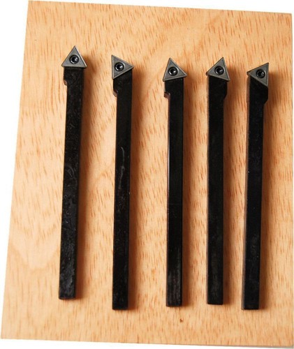 Set utensili per tornio - per,