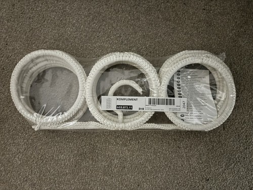 Ikea komplement appendiabiti - komplement,