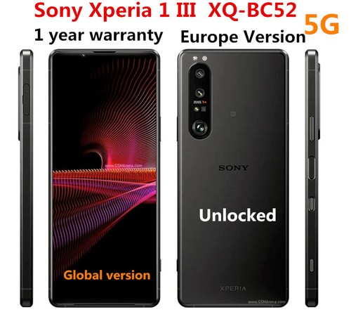 Smartphone sony xperia - sony,