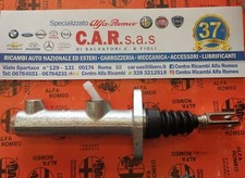 POMPA FRIZIONE ALFA ROMEO 33