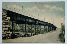 1908 PA Cartolina Lansdowne