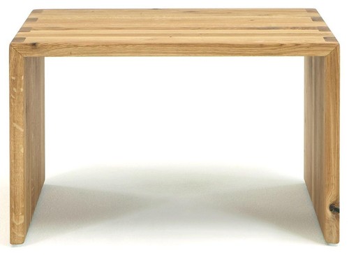 Tavolino legno massello - tavolino,