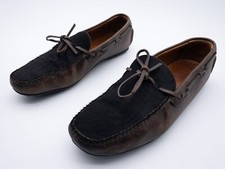 Car Shoe Uomo Mocassino