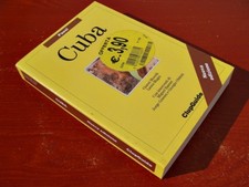 CUBA (Clup Guide, Guida