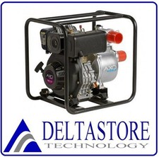 MOTOPOMPA TRAVASO AXO DIESEL