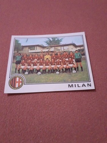 Figurina calciatori panini - ,