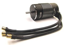 Savage XL FLUX MLH-2200 MOTORE brushless vorza 2200kv 100685 HPI racing 160095