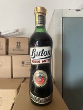 Aperitivo Rosso Antico Buton