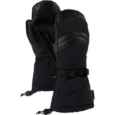 Burton Gore-Tex Warmest Guanti