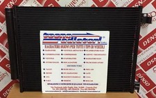 Radiatore aria condizionata - radiatore,