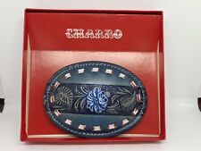 EL CHARRO Fibbia Mod. 7867