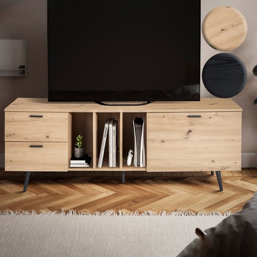 Mobile basso finebuy - basso, tv
