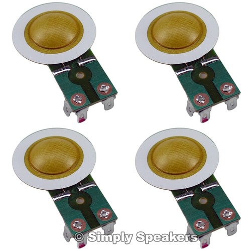 Diaframma per audio - audio, ht-406