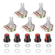 5 Set WH148 10K Kit