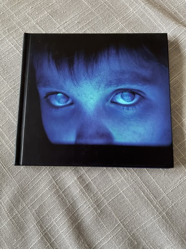 Porcupine tree fear - ‎_, of