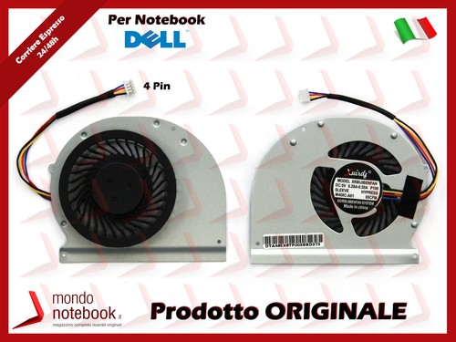 Ventola fan cpu dell - fan,