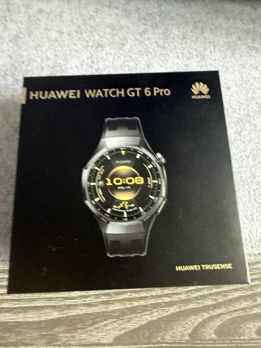 Huawei watch pro - huawei,