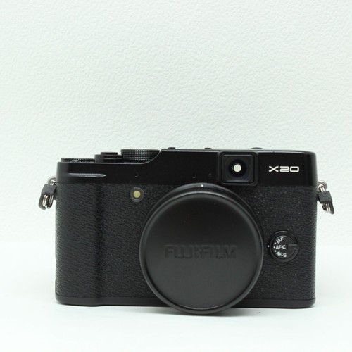 Fujifilm x20 - fujifilm,