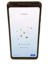 Google Pixel 2 XL - 64GB -