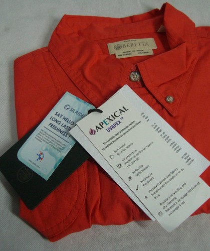 Beretta camicia manica - camicia,