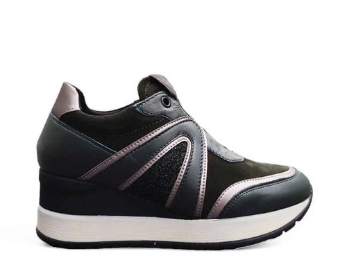 Melluso art r25551 verde - melluso,