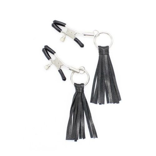Pinze per capezzoli - , ribbon