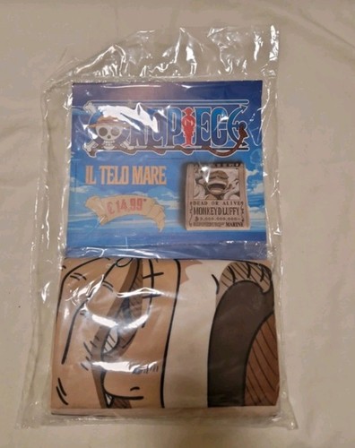 Telo mare one piece - one, wanted