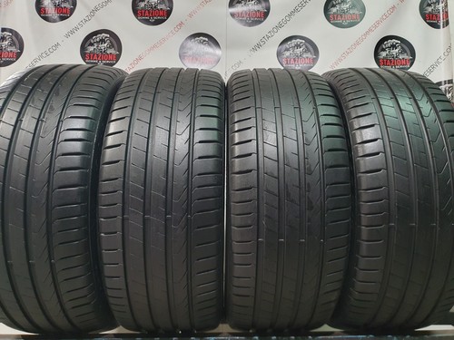 Set gomme estive usate - 4,