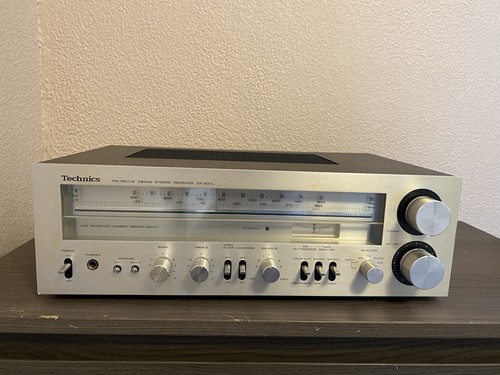 Technics 300l stereo - sa-300l,