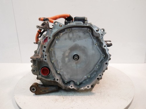 Cambio automatico per - , toyota