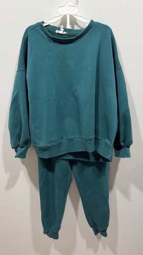 Set maglione pantaloni tuta - set,