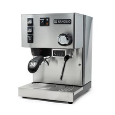 Rancilio Silvia Espresso
