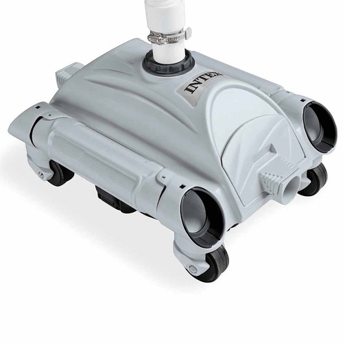 Aspiratore piscina robot - aspiratore,