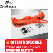 Coppia Paramani Acerbis Moto