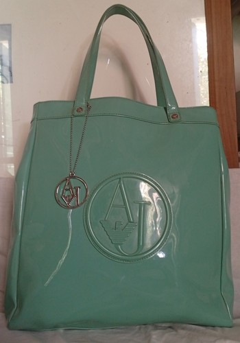 Borsa armani jeans - borsa,