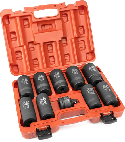 02531a pezzi set prese - pezzi,