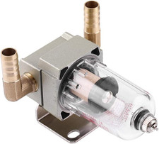 1 * La Cattura Dell'Olio Può