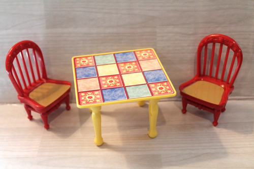 Fisher price loving family - fisher-price,