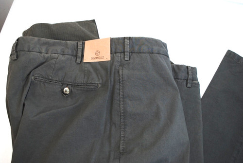 Pantalone santaniello napoli - santaniello,
