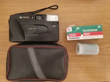 FUJI DL-8 Fujifilm DL 8 -