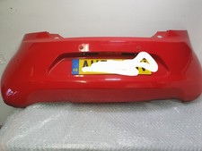 Paraurti posteriore ford - ford, ka