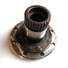 Flangia portapacchi per BMW