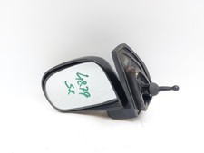 8761006101CA SPECCHIO RETROVISORE ESTERNO SX MANUALE HYUNDAI ATOS PRIME (MX) 1.1