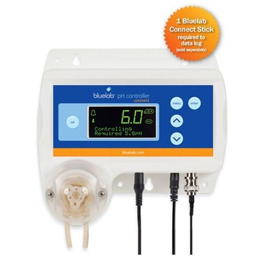 Bluelab ph controller - -,