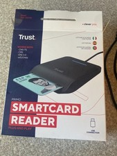 Lettore di Smart Card marca